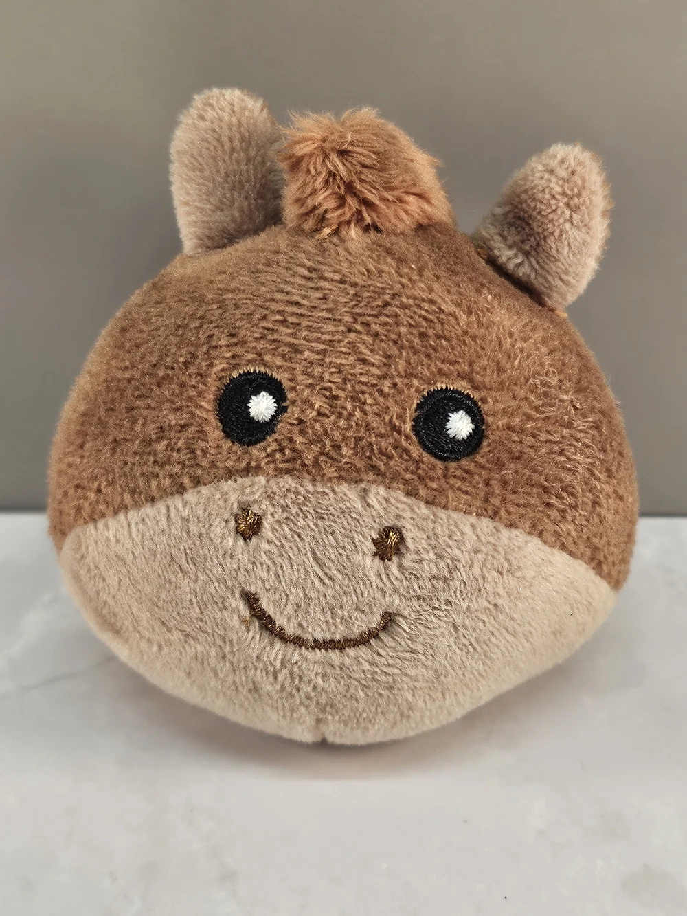Adorable HahaLand Plush Farm Set with Surprise Barn! 🌾🐮🐷